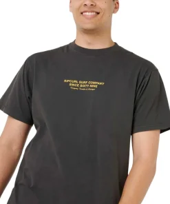 Mod Cali Medallion T-Shirt - Men's