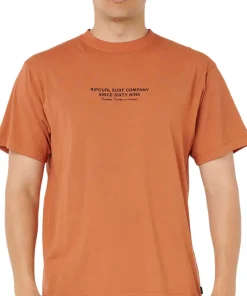 Mod Cali Medallion T-Shirt - Men's