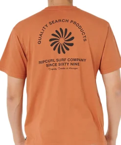 Mod Cali Medallion T-Shirt - Men's