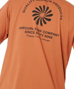 Mod Cali Medallion T-Shirt - Men's