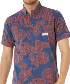Mod Cali Short Sleeve Shirt - Men's