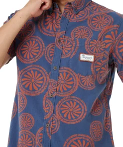 Mod Cali Short Sleeve Shirt - Men's