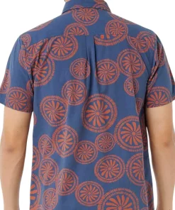 Mod Cali Short Sleeve Shirt - Men's