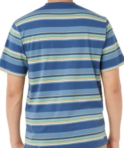 Mod Cali Stripe T-Shirt - Men's