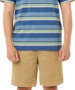 Mod Cali Stripe T-Shirt - Men's