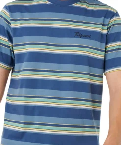 Mod Cali Stripe T-Shirt - Men's