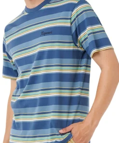 Mod Cali Stripe T-Shirt - Men's