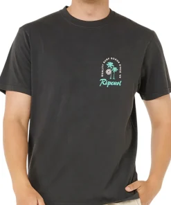 Mod Cali Sunset T-Shirt - Men's