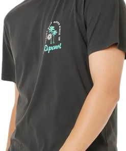 Mod Cali Sunset T-Shirt - Men's