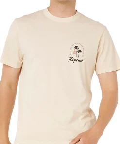 Mod Cali Sunset T-Shirt - Men's