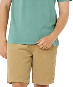 Mod Cali Two Palms Short Sleeve T-Shirt - Men's