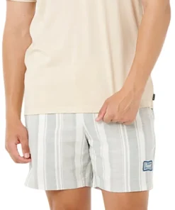 Mod Cali Two Palms Short Sleeve T-Shirt - Men's