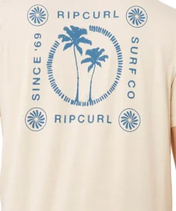 Mod Cali Two Palms Short Sleeve T-Shirt - Men's