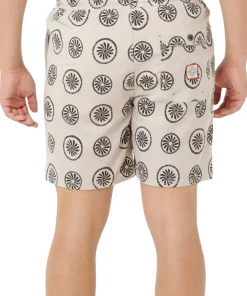 Mod Cali Volley Boardshorts 18