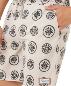 Mod Cali Volley Boardshorts 18