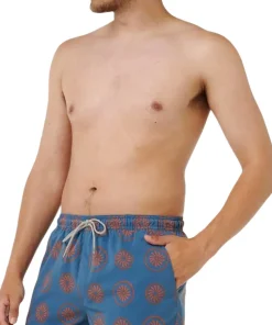 Mod Cali Volley Boardshorts 18