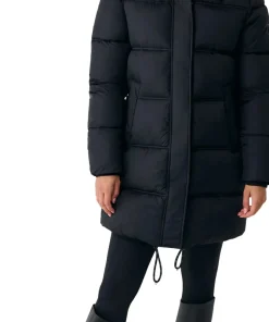 Modern Puffer Synth Down Jacket - Women's