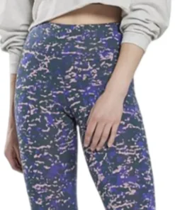 Modern Safari Cover-Up Sweatshirt - Women's