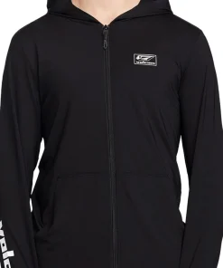 Modstone Loose Zip Hoodie - Men's