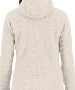 Moiazza Retro Fleece Hoodie - Women's