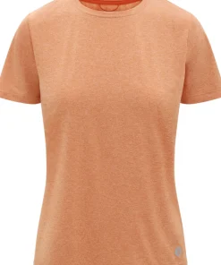 Moisture Wicking Training Short Sleeve T-Shirt - Women's