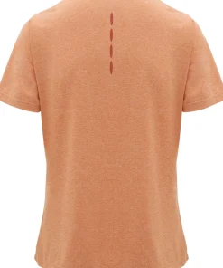 Moisture Wicking Training Short Sleeve T-Shirt - Women's