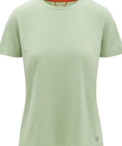 Moisture Wicking Training Short Sleeve T-Shirt - Women's