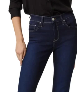 Molly Bootcut Jeans - Women's