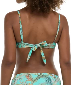 Molokini Alice Underwire Bikini Top - Women's