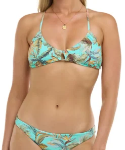 Molokini Kenna Bikini Top - Women's