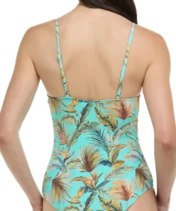 Molokini Maddie One-Piece Swimsuit - Women's