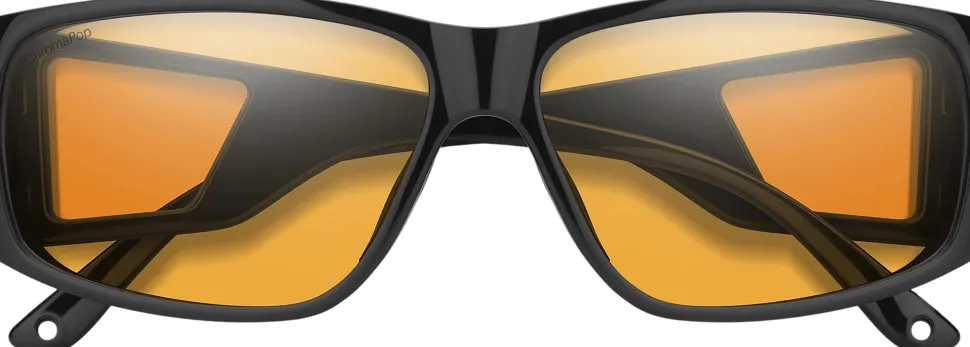 Monroe Peak Sunglasses - Unisex