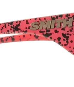 Monroe Peak Sunglasses - Wild Child - ChromaPop Violet Mirror Lens