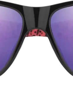 Monroe Peak Sunglasses - Wild Child - ChromaPop Violet Mirror Lens