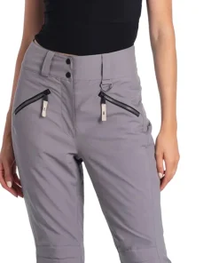 Mont Tremblant Insulated Pants - Women's