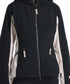 Mont Tremblant Insulated Jacket - Women's