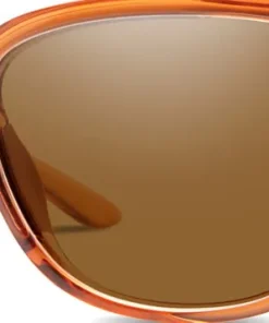 Monterey Sunglasses - Black - Chromapop Polarized Grey Green Lens - Unisex
