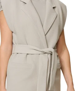Moon Classic Blazer Dress - Women's