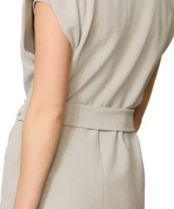 Moon Classic Blazer Dress - Women's