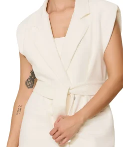 Moon Classic Blazer Dress - Women's