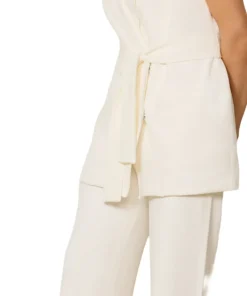 Moon Classic Blazer Dress - Women's