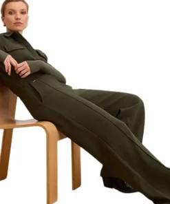 Moon Classic Cargo Overall - Women's
