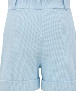 Moon Classic Wide Leg Shorts - Women's