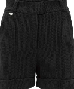 Moon Classic Wide Leg Shorts - Women's