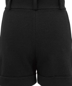 Moon Classic Wide Leg Shorts - Women's