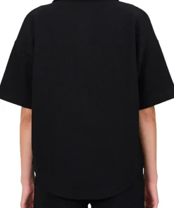 Moon Structured Shorts - Women's