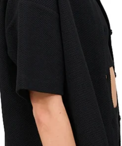 Moon Structured Shorts - Women's