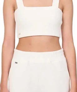 Moon Structured Shorts - Women's