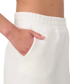 Moon Structured Shorts - Women's