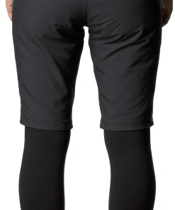 Moonwalk Shorts - Women's